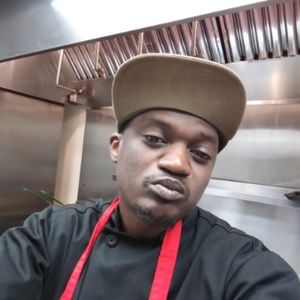 Meet your Posher, Enoch